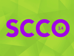 SCCO 3.4 업데이트