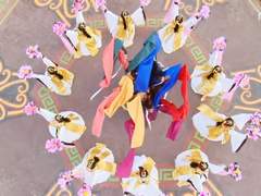 봉황(鳳凰) 15 : 지귀 上