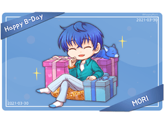 [애프터라이프] 모리