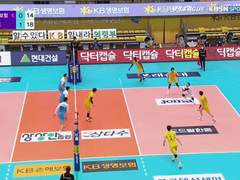 03.30(화) 19:00KOVO남 한국전력 vs KB손해보험