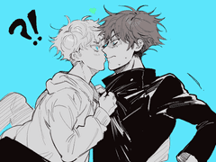 주술회전 로그 정리