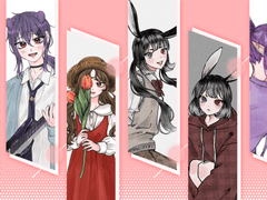 🍑슬기 커미션🍑