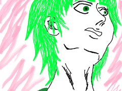 졸라맨 스타일로 그려본 아트메이커 열 두 명