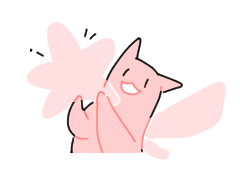 내스급 체인질링 스티커 (굿노트 다운로드 버전)