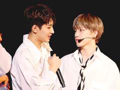 형의 다정함의 온도는 36.5도를 넘기고 +