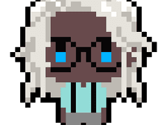 SD 고정틀 도트 커미션