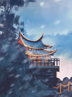 정선 위씨 위무선 _ 1차 퇴고