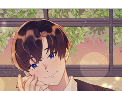 원우은재 로그모음