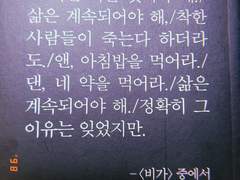 빈센트 밀레이, 비가