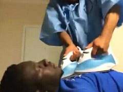 묠님에게 받은 택배 속에 천사가 들어있던 것에 대하여