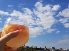 나는 셀카를 찍지 않는 사람이다.