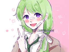 [프로필] 노하 나나(饒波ナナ）