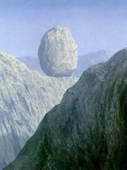 [상수리나무 아래] 페트라의 마녀