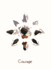 [디지몬 어드벤처+제로투}용기의 문장을 되찾아라