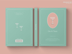 077. Gin & Tonic [분양완료]