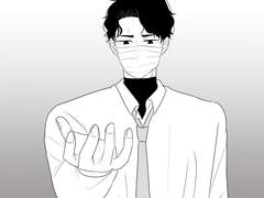 [사쿠사 키요오미] 우리가 친구야?1