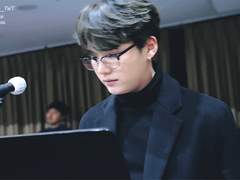 [민윤기] 사내연애