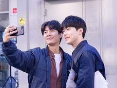 [지우서준] 커플템