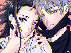 【주술회전 / 고죠 사토루 드림】 사토세이 / 고죠 사토루 & 키류 세이카*드림주