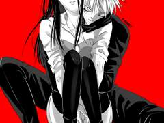 【주술회전 / 고죠 사토루 드림】 너만의 온기