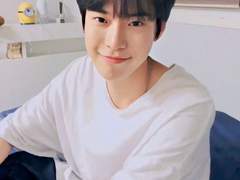 불안한 나 달래주는 김도영