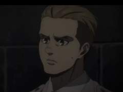 포르코가 남친이라면? - 3편