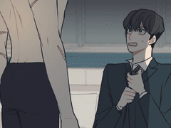 [BL] 뱅크런 24 (완전판ver.)