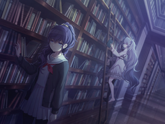 잠기다, 나의 안으로 (전편)