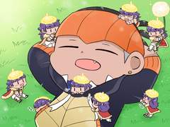 가라르의 민들레