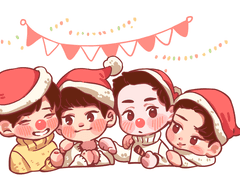 팬텀싱어 1 그림 (2017~2019)