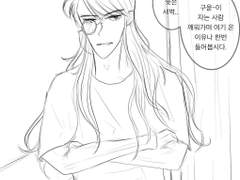 나인하트 그림들