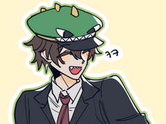 밤보눈 🦖⭐연성