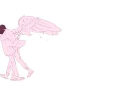 현무유민 낙서 모음