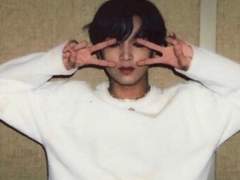 엘베에서 이상형 만났다.