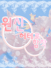 원신 헤테로 합작