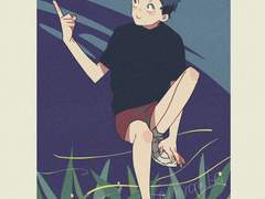 (하이큐) 널 좋아해!