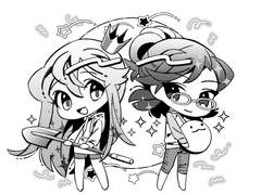 제가 누구인지 모르시겠다면