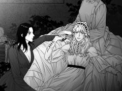 [성녀와 악마] 공개