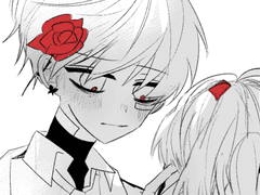 내 나머지가 너를 원해