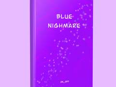 06 Blue Nightmare