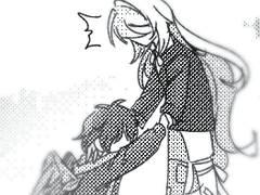 우리 둘이라면 분명,