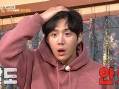 1607호 새신랑 김선호 : 생리통