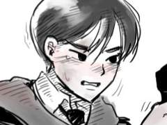 [석순] 낙서 모음2