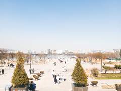 장차 그리고 남돌의, 종막?