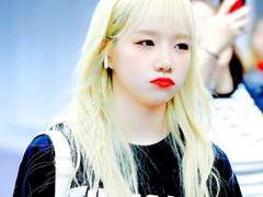 아이즈원 조유리