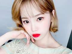 아이즈원 김채원