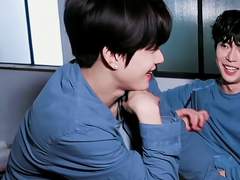 [김정우]랑 럽스타하면 재밌겠다