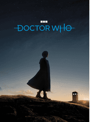DOCTOR WHO