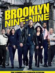 BROOKLYN NINE-NINE