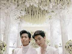 [크리스싱토/∞]-7. ∞(Epilogue)(End)